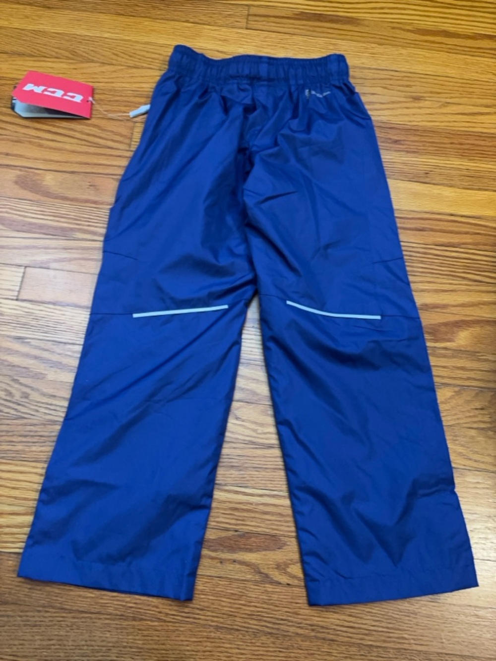 CCM Lightweight Rink Suit Pants - Picture 6 of 6